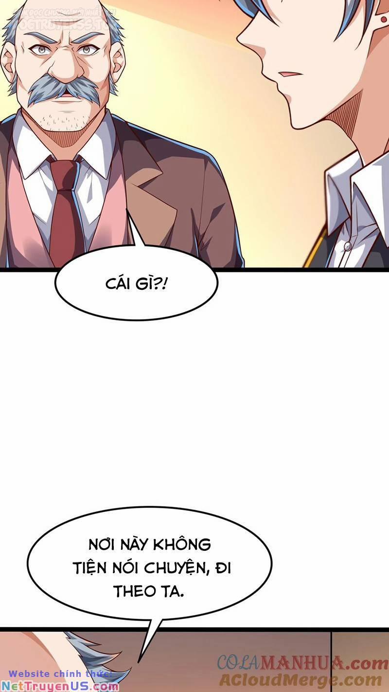 Linh Khí Khôi Phục: Ta Mỗi Ngày Thu Được Một Cái Kỹ Năng Mới 161 trang 6