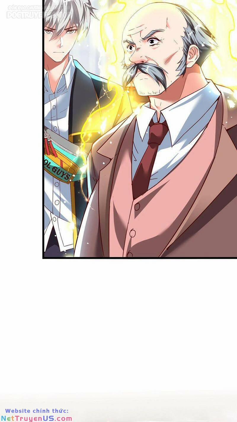 Linh Khí Khôi Phục: Ta Mỗi Ngày Thu Được Một Cái Kỹ Năng Mới 162 trang 13