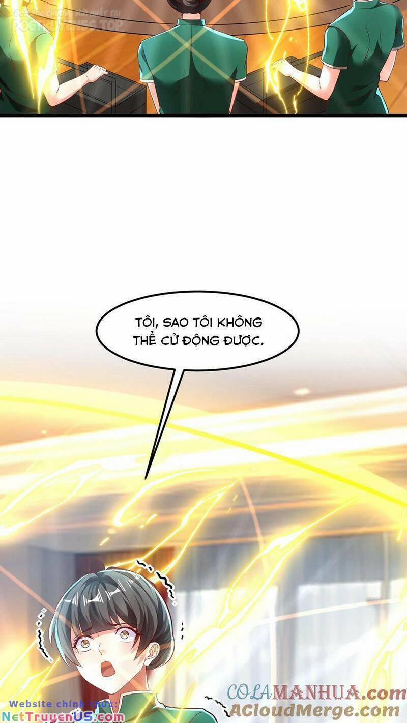 Linh Khí Khôi Phục: Ta Mỗi Ngày Thu Được Một Cái Kỹ Năng Mới 162 trang 15