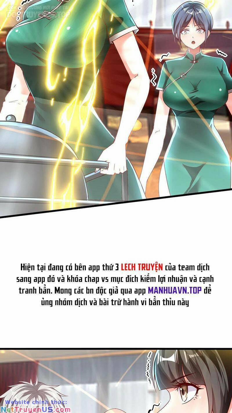 Linh Khí Khôi Phục: Ta Mỗi Ngày Thu Được Một Cái Kỹ Năng Mới 162 trang 16