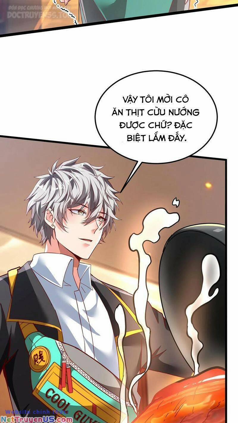 Linh Khí Khôi Phục: Ta Mỗi Ngày Thu Được Một Cái Kỹ Năng Mới 162 trang 20