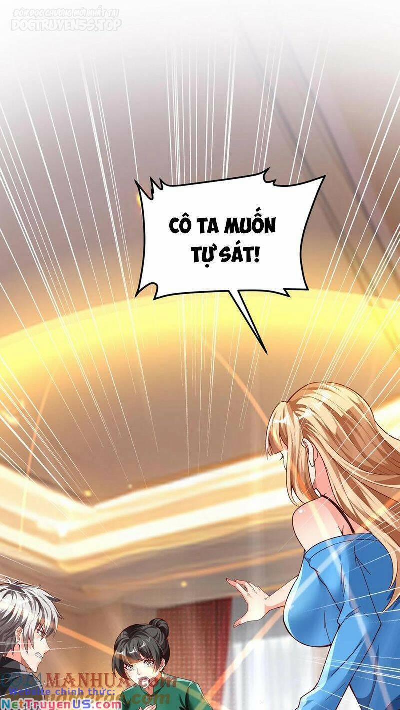 Linh Khí Khôi Phục: Ta Mỗi Ngày Thu Được Một Cái Kỹ Năng Mới 162 trang 23