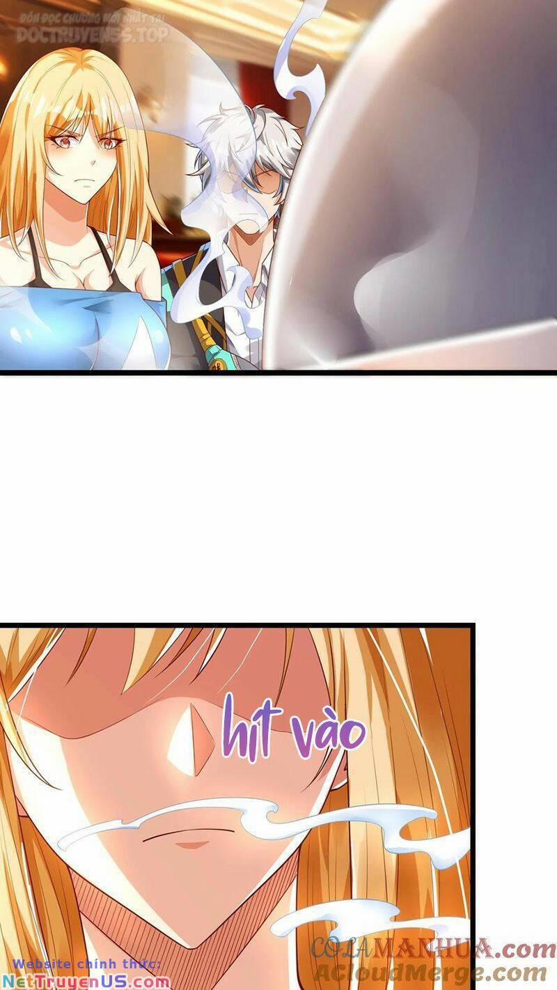 Linh Khí Khôi Phục: Ta Mỗi Ngày Thu Được Một Cái Kỹ Năng Mới 162 trang 3