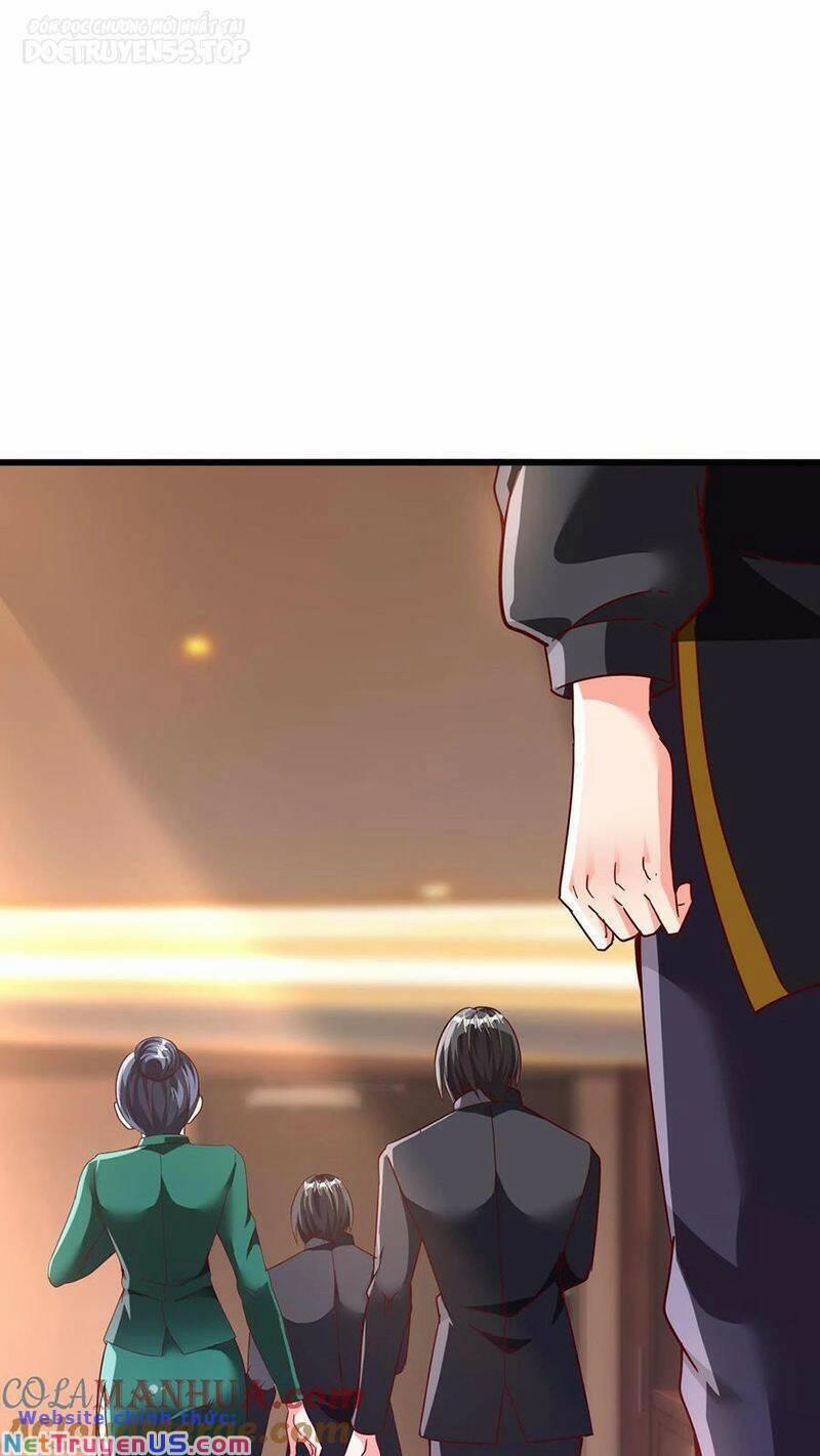 Linh Khí Khôi Phục: Ta Mỗi Ngày Thu Được Một Cái Kỹ Năng Mới 162 trang 33