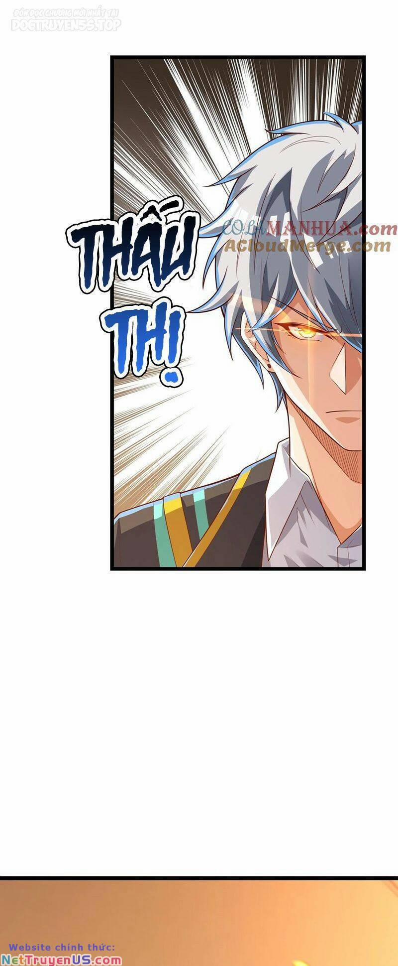 Linh Khí Khôi Phục: Ta Mỗi Ngày Thu Được Một Cái Kỹ Năng Mới 162 trang 6