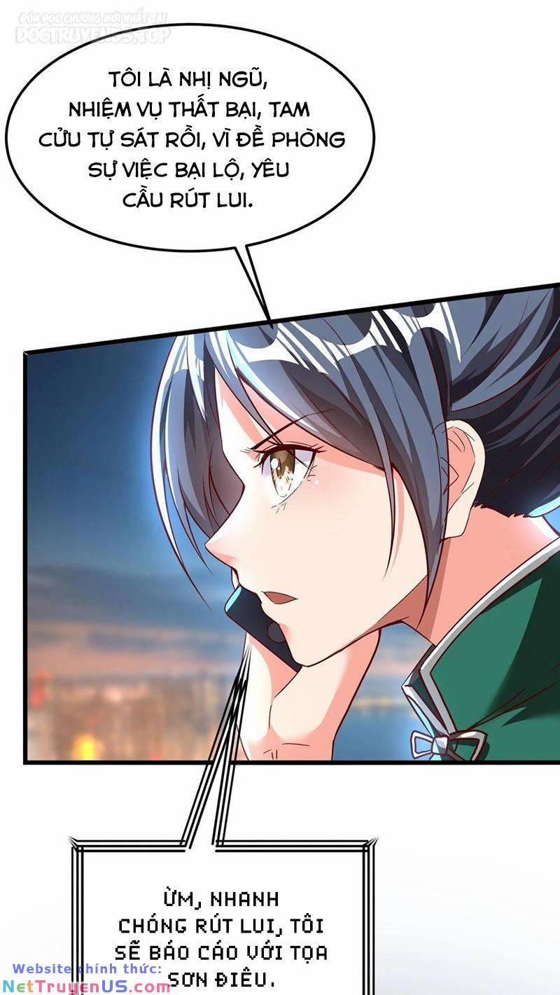 Linh Khí Khôi Phục: Ta Mỗi Ngày Thu Được Một Cái Kỹ Năng Mới 163 trang 1