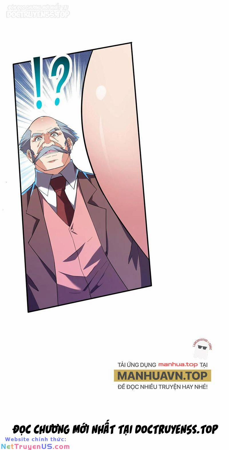 Linh Khí Khôi Phục: Ta Mỗi Ngày Thu Được Một Cái Kỹ Năng Mới 163 trang 15