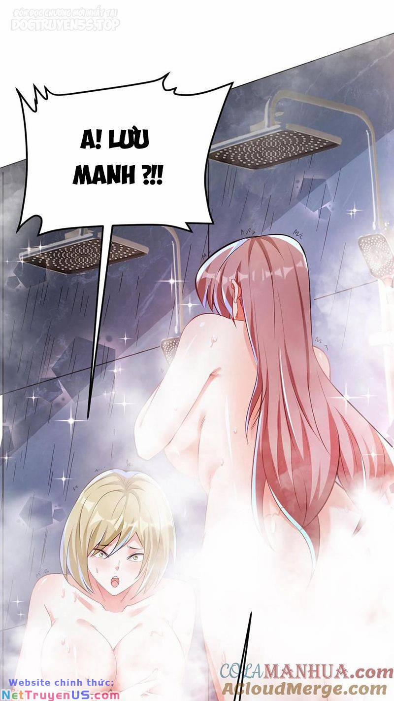 Linh Khí Khôi Phục: Ta Mỗi Ngày Thu Được Một Cái Kỹ Năng Mới 163 trang 16