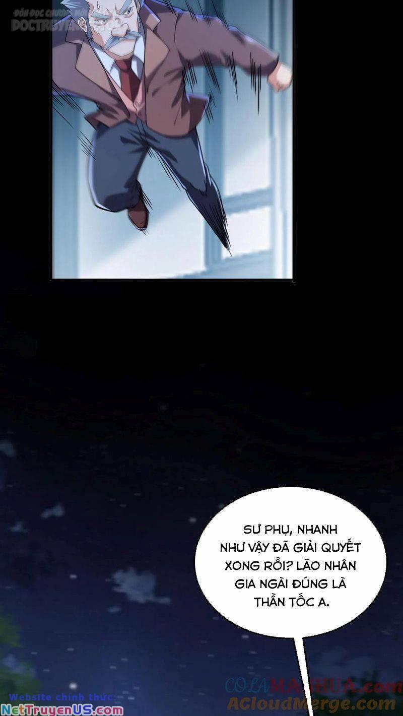 Linh Khí Khôi Phục: Ta Mỗi Ngày Thu Được Một Cái Kỹ Năng Mới 163 trang 18