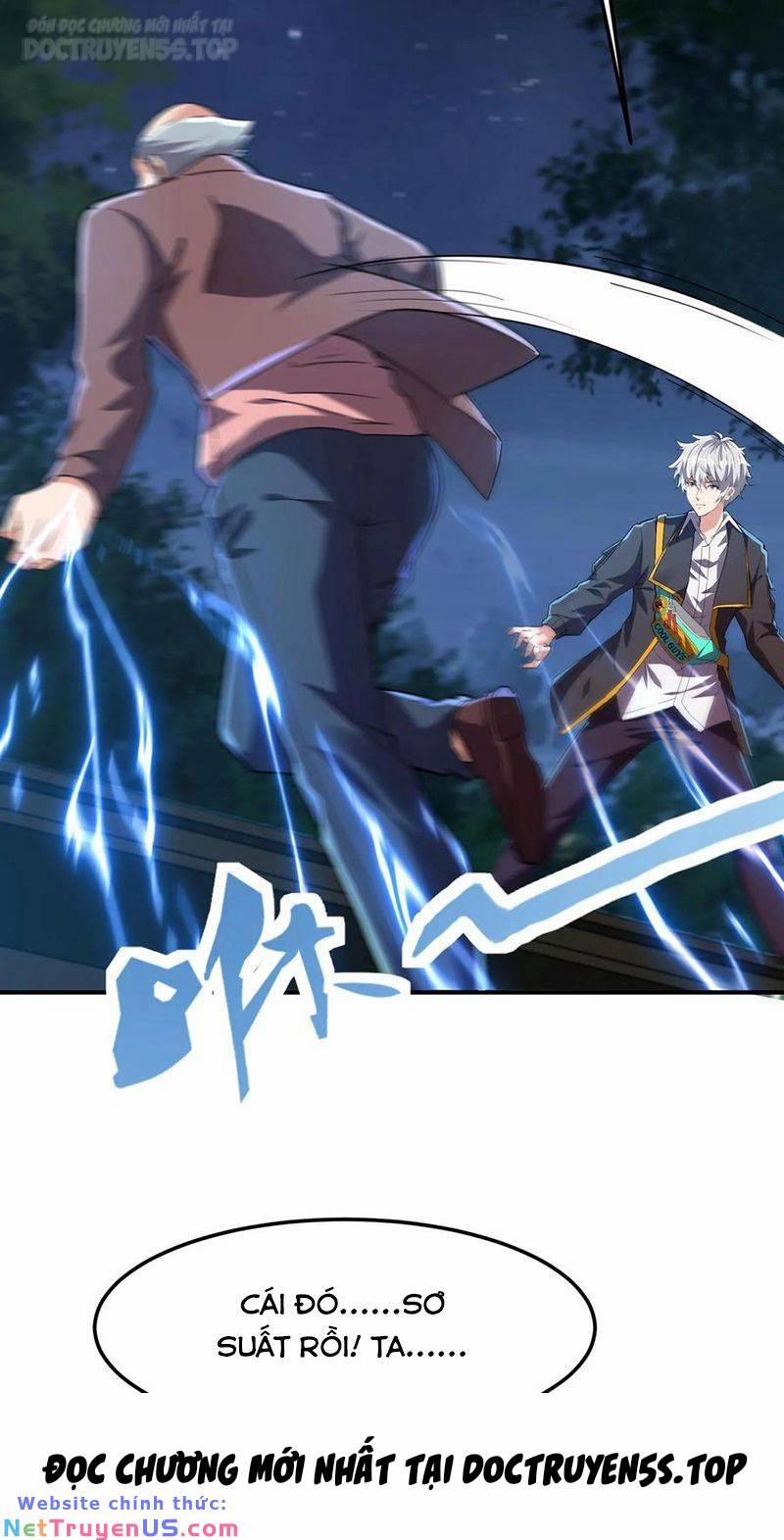 Linh Khí Khôi Phục: Ta Mỗi Ngày Thu Được Một Cái Kỹ Năng Mới 163 trang 19