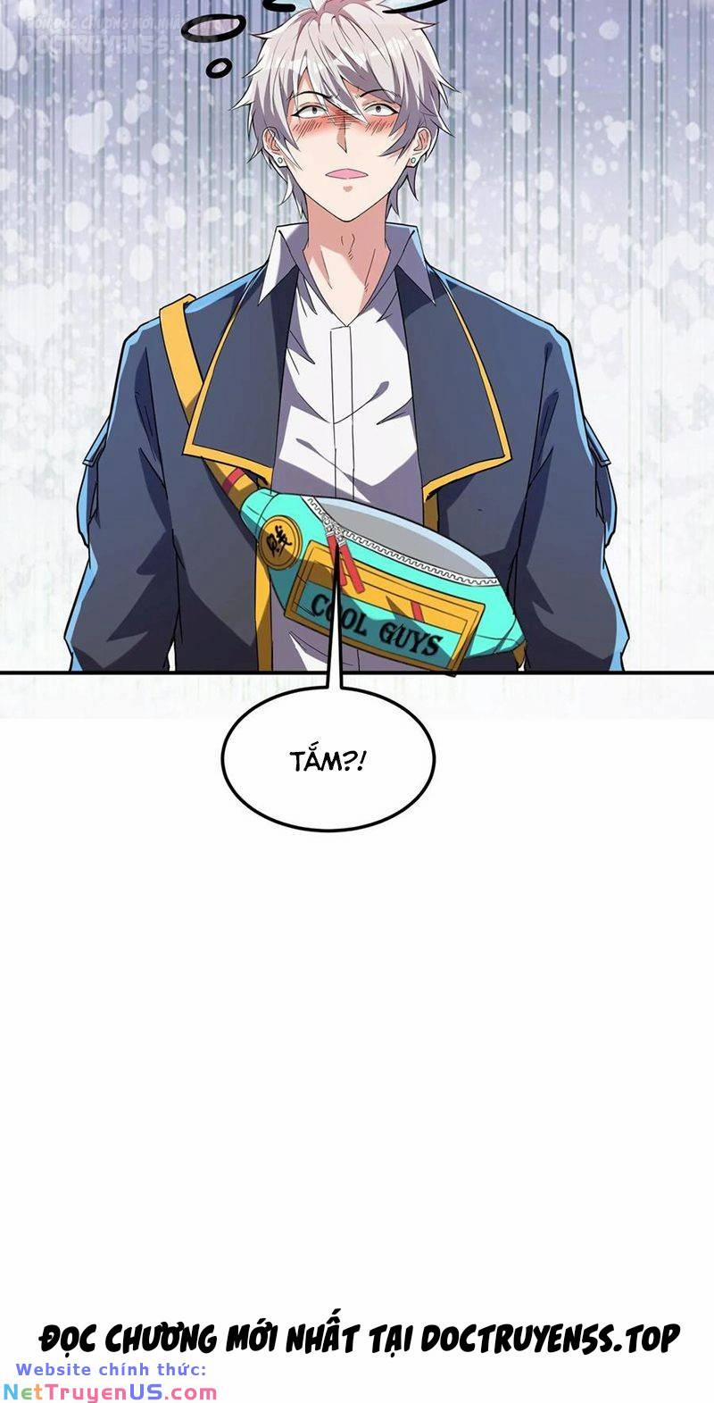 Linh Khí Khôi Phục: Ta Mỗi Ngày Thu Được Một Cái Kỹ Năng Mới 163 trang 22