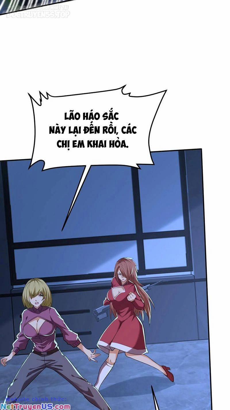 Linh Khí Khôi Phục: Ta Mỗi Ngày Thu Được Một Cái Kỹ Năng Mới 163 trang 25