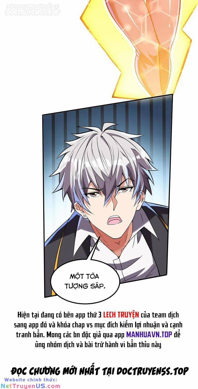 Linh Khí Khôi Phục: Ta Mỗi Ngày Thu Được Một Cái Kỹ Năng Mới 163 trang 36