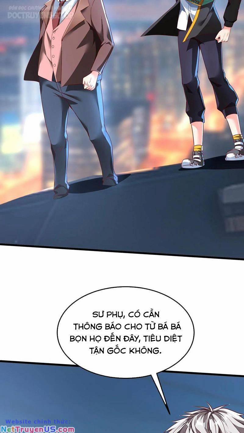 Linh Khí Khôi Phục: Ta Mỗi Ngày Thu Được Một Cái Kỹ Năng Mới 163 trang 7