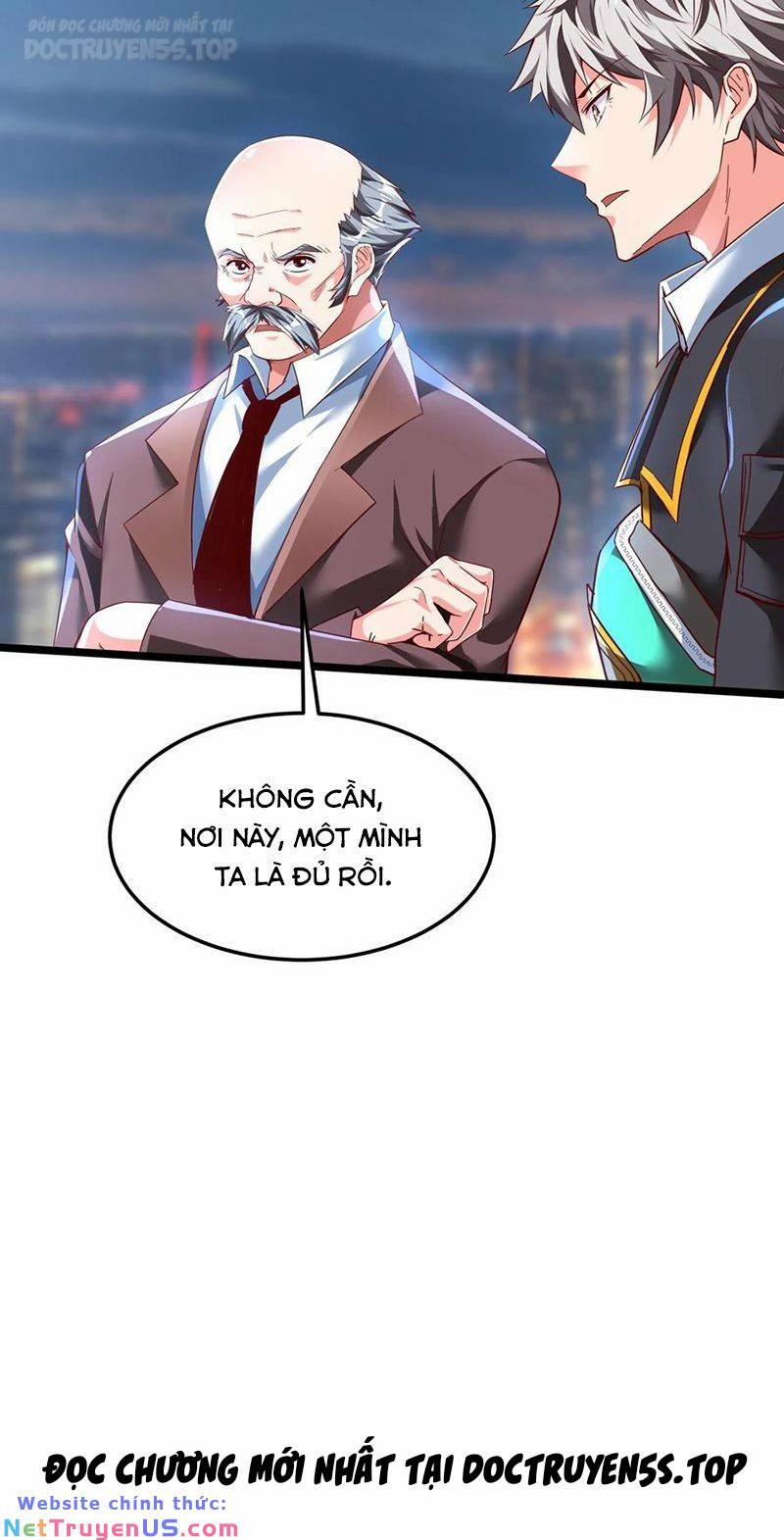 Linh Khí Khôi Phục: Ta Mỗi Ngày Thu Được Một Cái Kỹ Năng Mới 163 trang 8