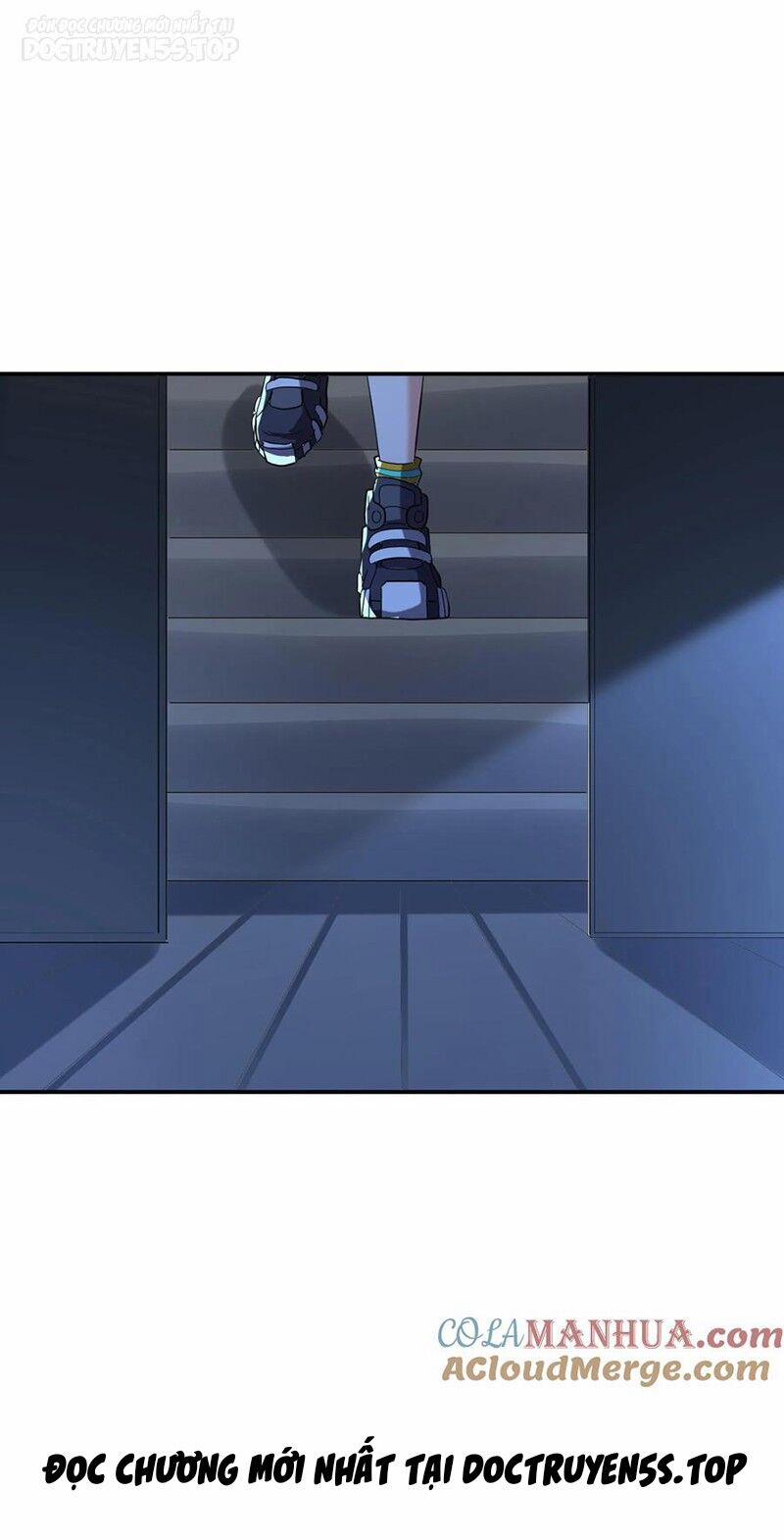 Linh Khí Khôi Phục: Ta Mỗi Ngày Thu Được Một Cái Kỹ Năng Mới 164 trang 13