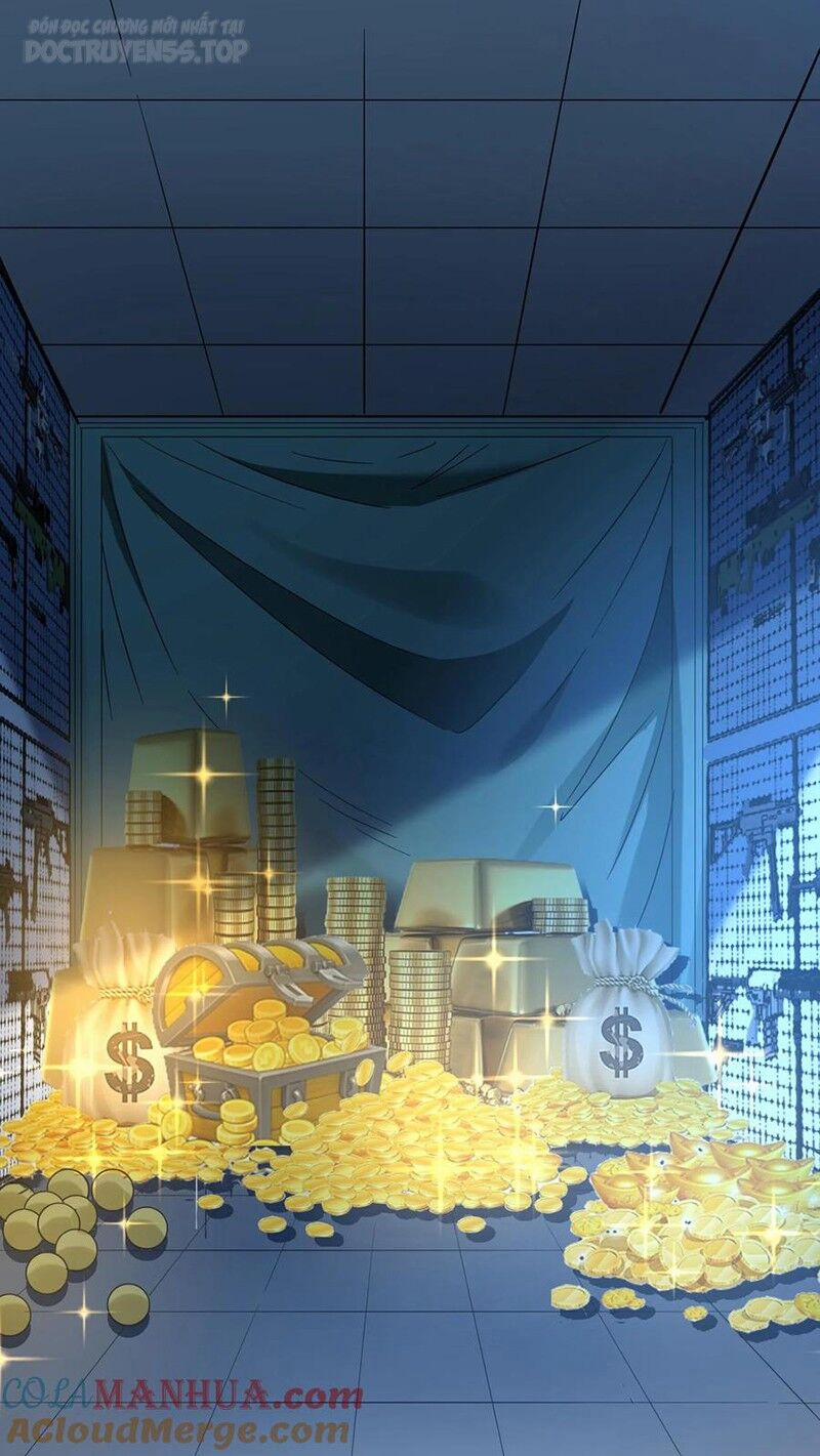 Linh Khí Khôi Phục: Ta Mỗi Ngày Thu Được Một Cái Kỹ Năng Mới 164 trang 15