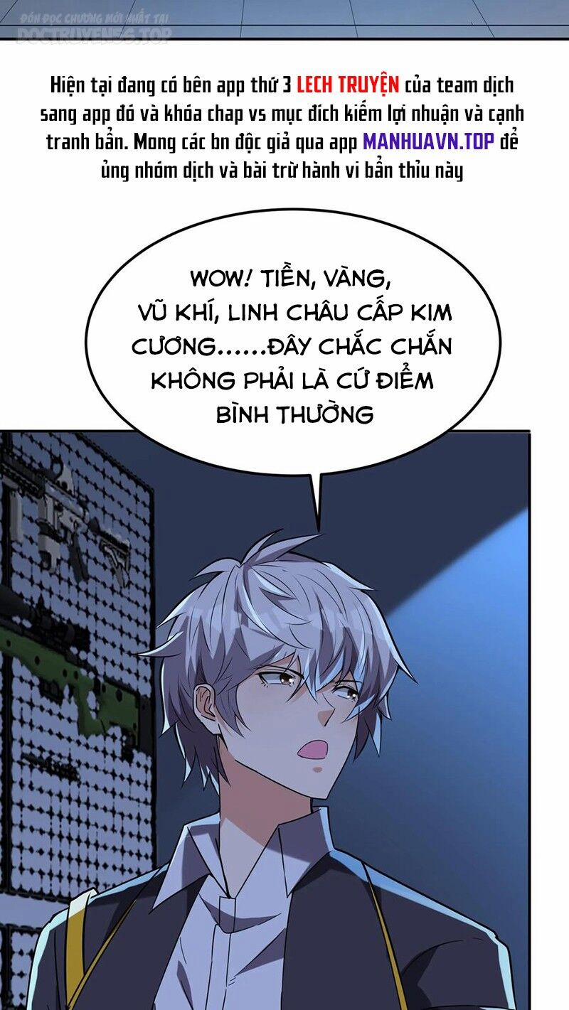 Linh Khí Khôi Phục: Ta Mỗi Ngày Thu Được Một Cái Kỹ Năng Mới 164 trang 16