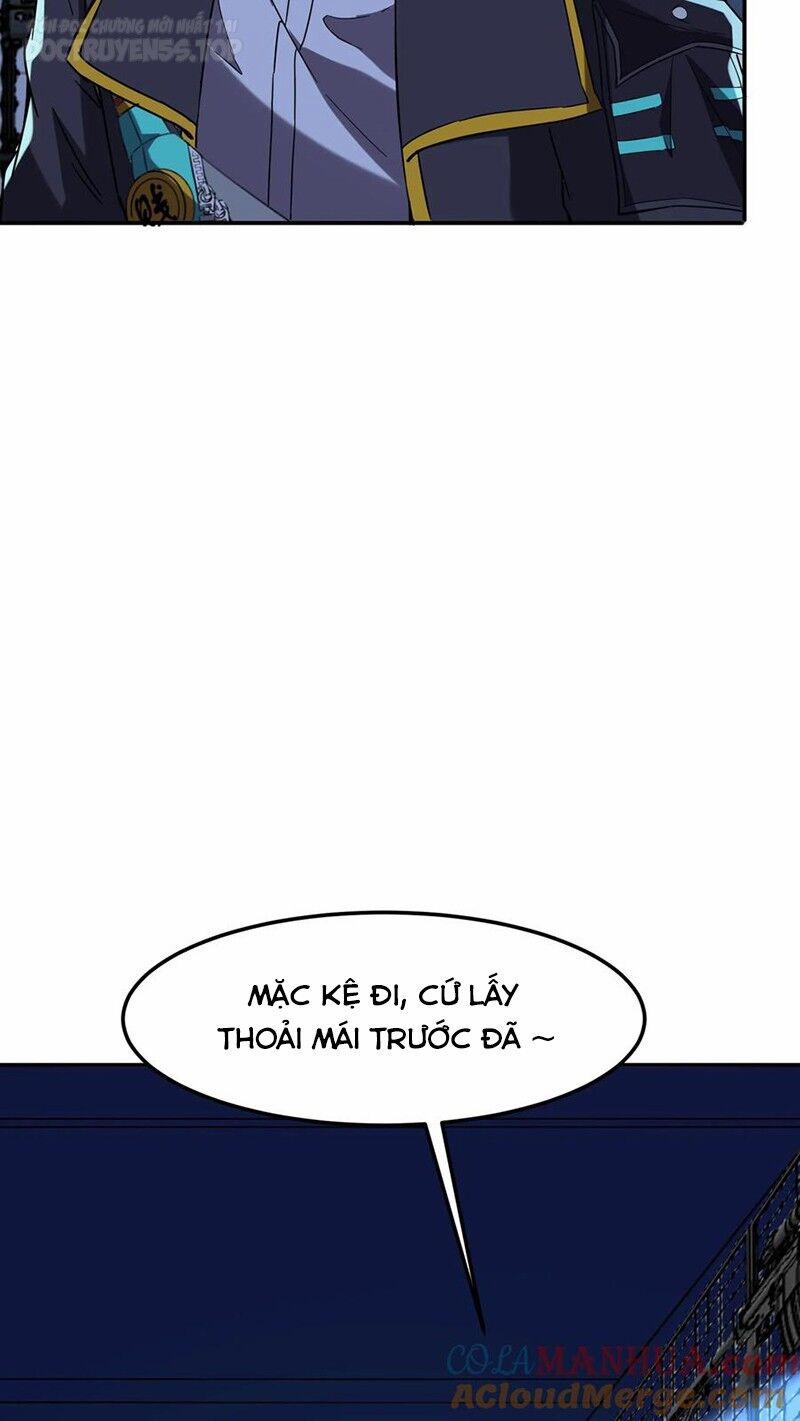 Linh Khí Khôi Phục: Ta Mỗi Ngày Thu Được Một Cái Kỹ Năng Mới 164 trang 17