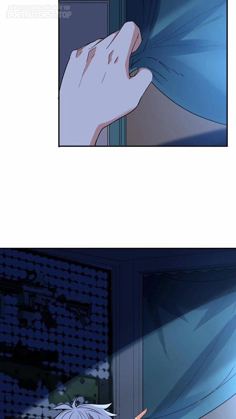 Linh Khí Khôi Phục: Ta Mỗi Ngày Thu Được Một Cái Kỹ Năng Mới 164 trang 20