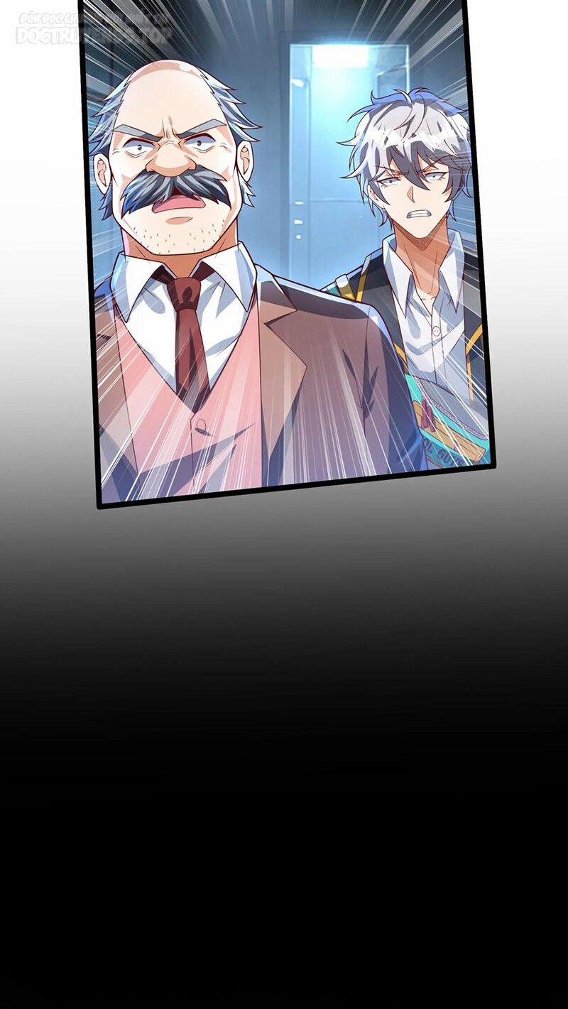 Linh Khí Khôi Phục: Ta Mỗi Ngày Thu Được Một Cái Kỹ Năng Mới 164 trang 30