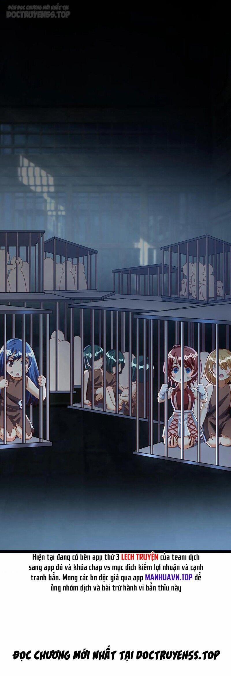 Linh Khí Khôi Phục: Ta Mỗi Ngày Thu Được Một Cái Kỹ Năng Mới 164 trang 31