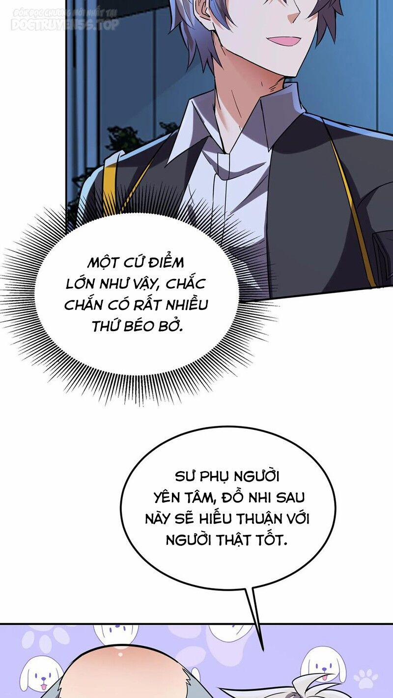 Linh Khí Khôi Phục: Ta Mỗi Ngày Thu Được Một Cái Kỹ Năng Mới 164 trang 4