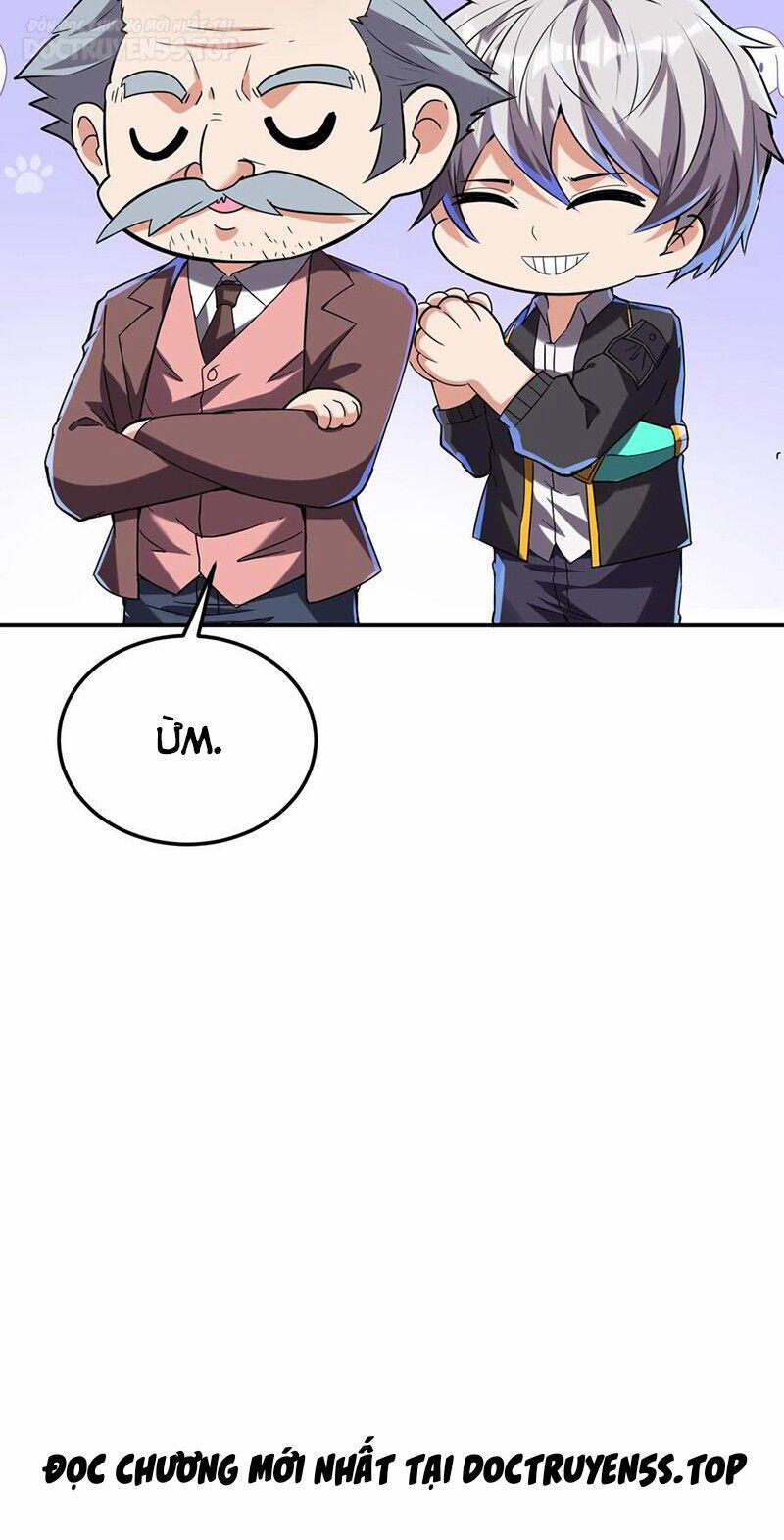 Linh Khí Khôi Phục: Ta Mỗi Ngày Thu Được Một Cái Kỹ Năng Mới 164 trang 5