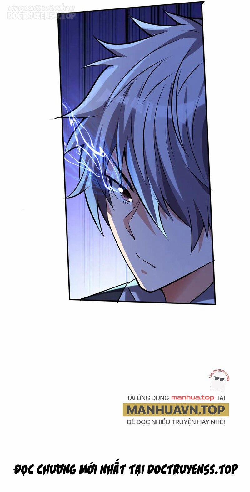 Linh Khí Khôi Phục: Ta Mỗi Ngày Thu Được Một Cái Kỹ Năng Mới 164 trang 6