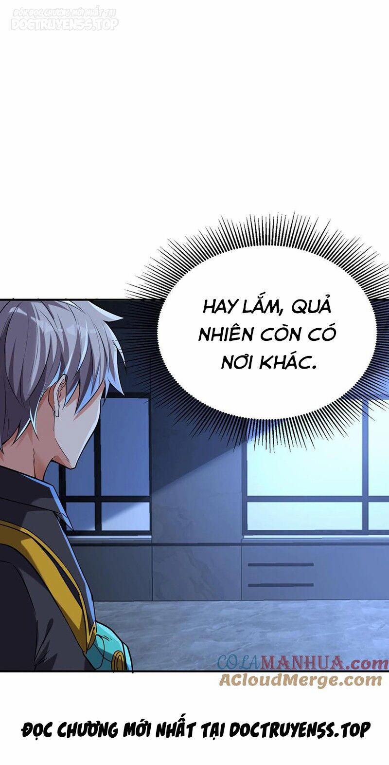 Linh Khí Khôi Phục: Ta Mỗi Ngày Thu Được Một Cái Kỹ Năng Mới 164 trang 7