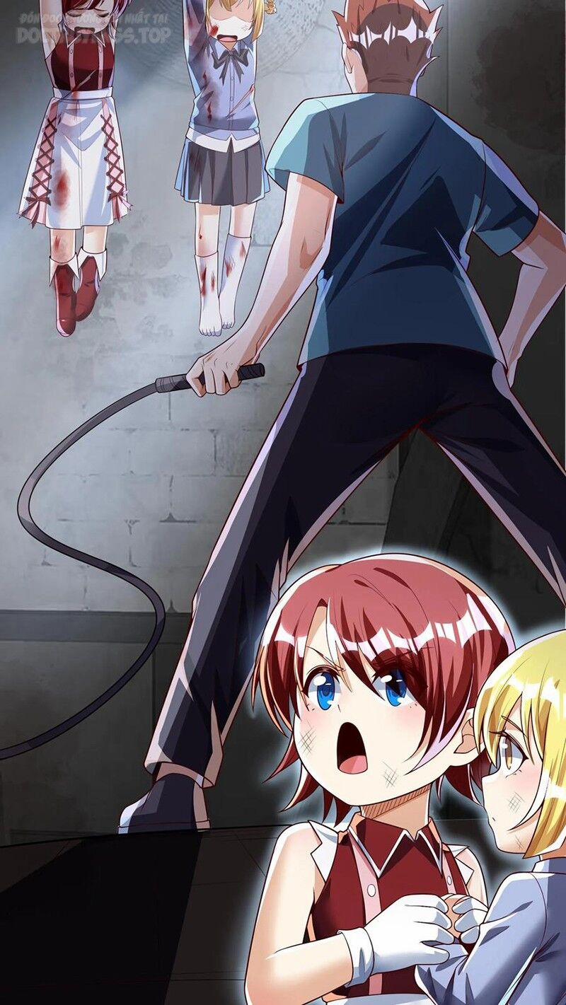 Linh Khí Khôi Phục: Ta Mỗi Ngày Thu Được Một Cái Kỹ Năng Mới 165 trang 12