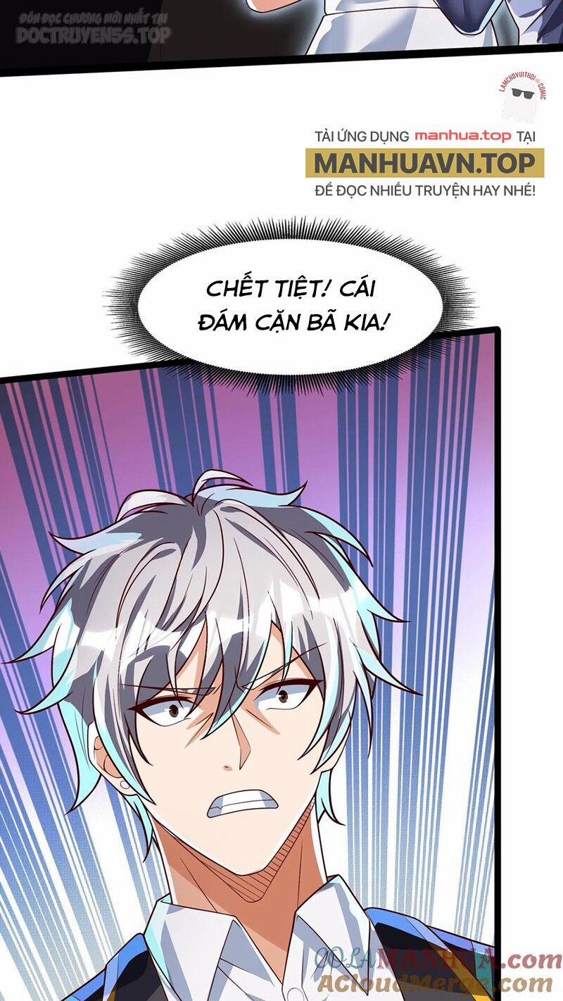 Linh Khí Khôi Phục: Ta Mỗi Ngày Thu Được Một Cái Kỹ Năng Mới 165 trang 13