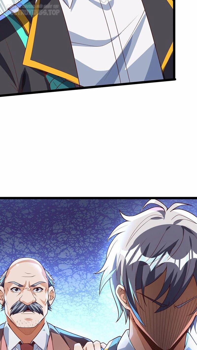 Linh Khí Khôi Phục: Ta Mỗi Ngày Thu Được Một Cái Kỹ Năng Mới 165 trang 14