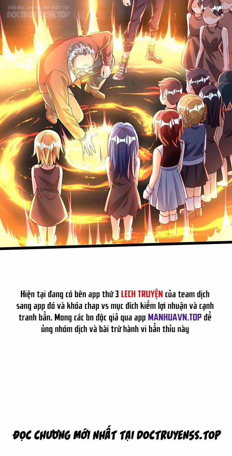 Linh Khí Khôi Phục: Ta Mỗi Ngày Thu Được Một Cái Kỹ Năng Mới 165 trang 16