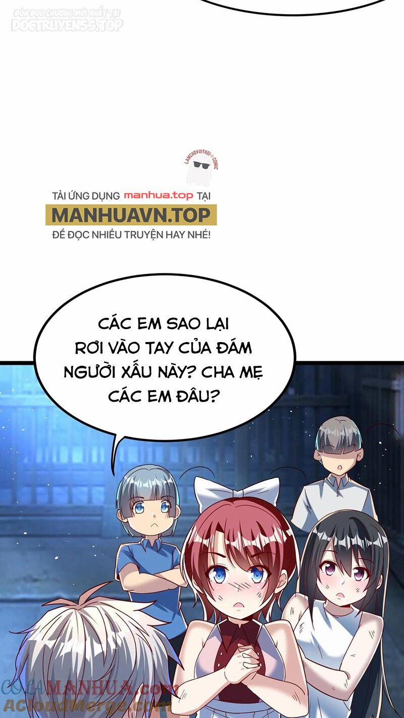 Linh Khí Khôi Phục: Ta Mỗi Ngày Thu Được Một Cái Kỹ Năng Mới 165 trang 23