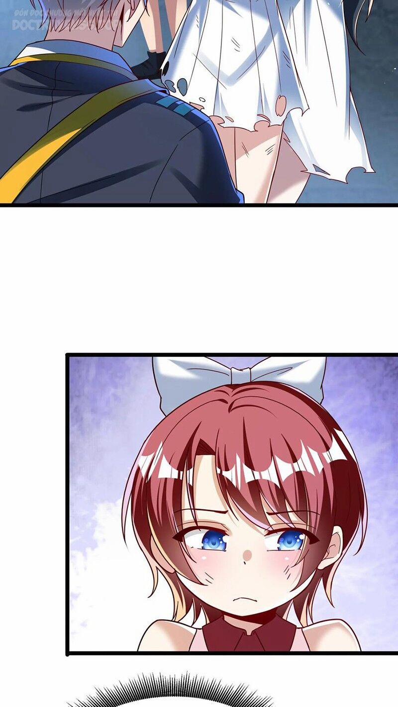 Linh Khí Khôi Phục: Ta Mỗi Ngày Thu Được Một Cái Kỹ Năng Mới 165 trang 24