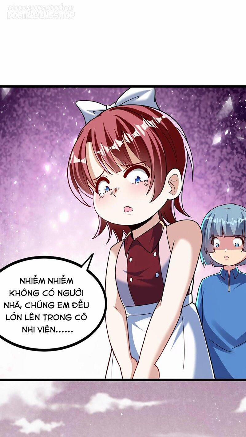 Linh Khí Khôi Phục: Ta Mỗi Ngày Thu Được Một Cái Kỹ Năng Mới 165 trang 26