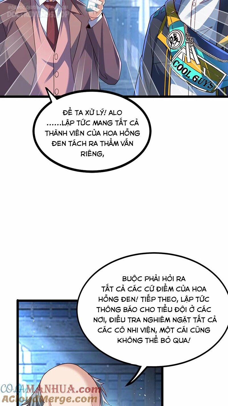 Linh Khí Khôi Phục: Ta Mỗi Ngày Thu Được Một Cái Kỹ Năng Mới 165 trang 29