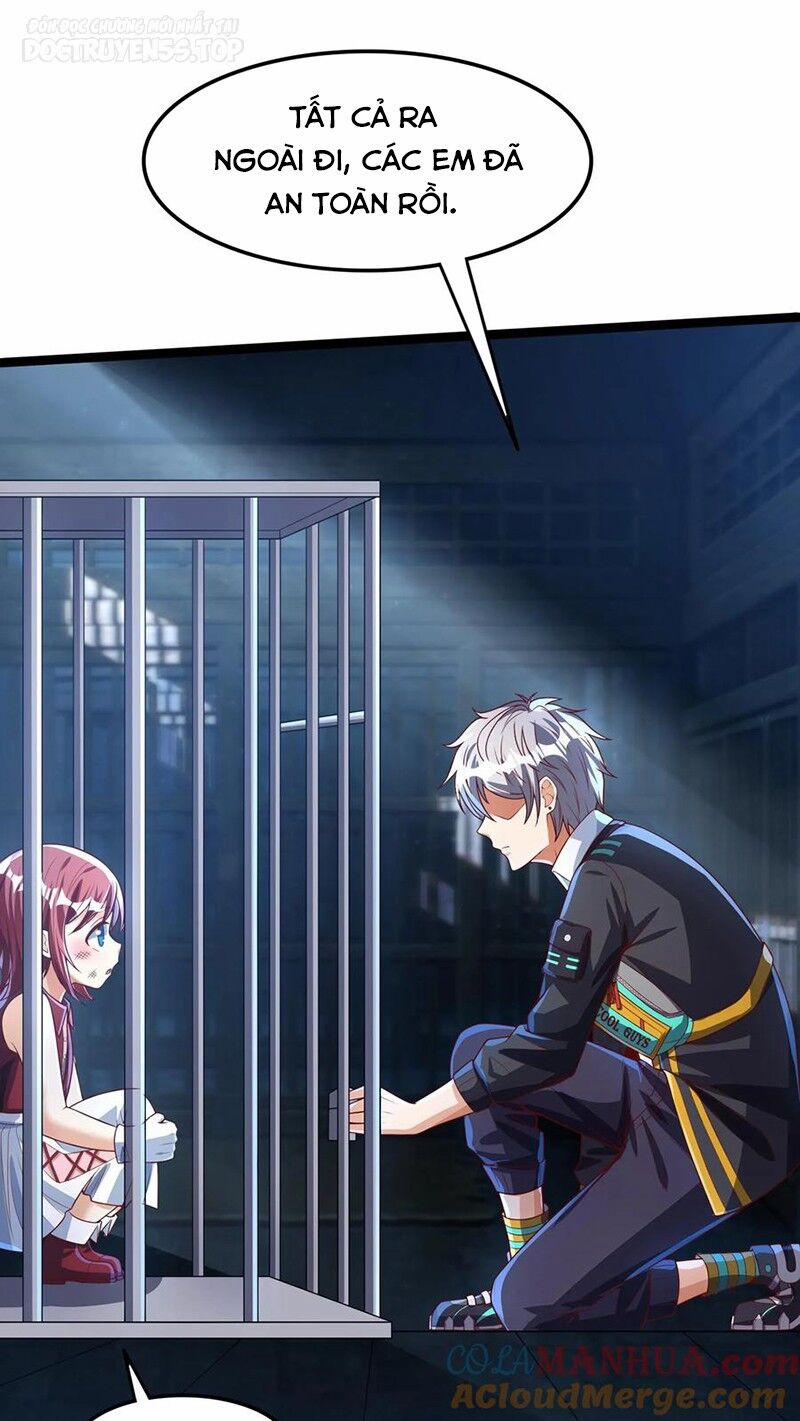 Linh Khí Khôi Phục: Ta Mỗi Ngày Thu Được Một Cái Kỹ Năng Mới 165 trang 3