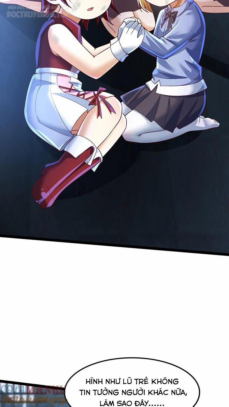 Linh Khí Khôi Phục: Ta Mỗi Ngày Thu Được Một Cái Kỹ Năng Mới 165 trang 5