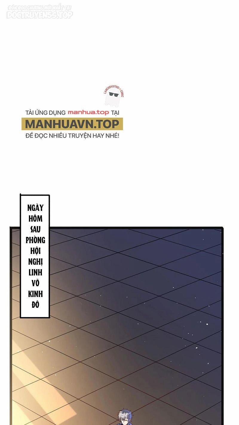 Linh Khí Khôi Phục: Ta Mỗi Ngày Thu Được Một Cái Kỹ Năng Mới 166 trang 15