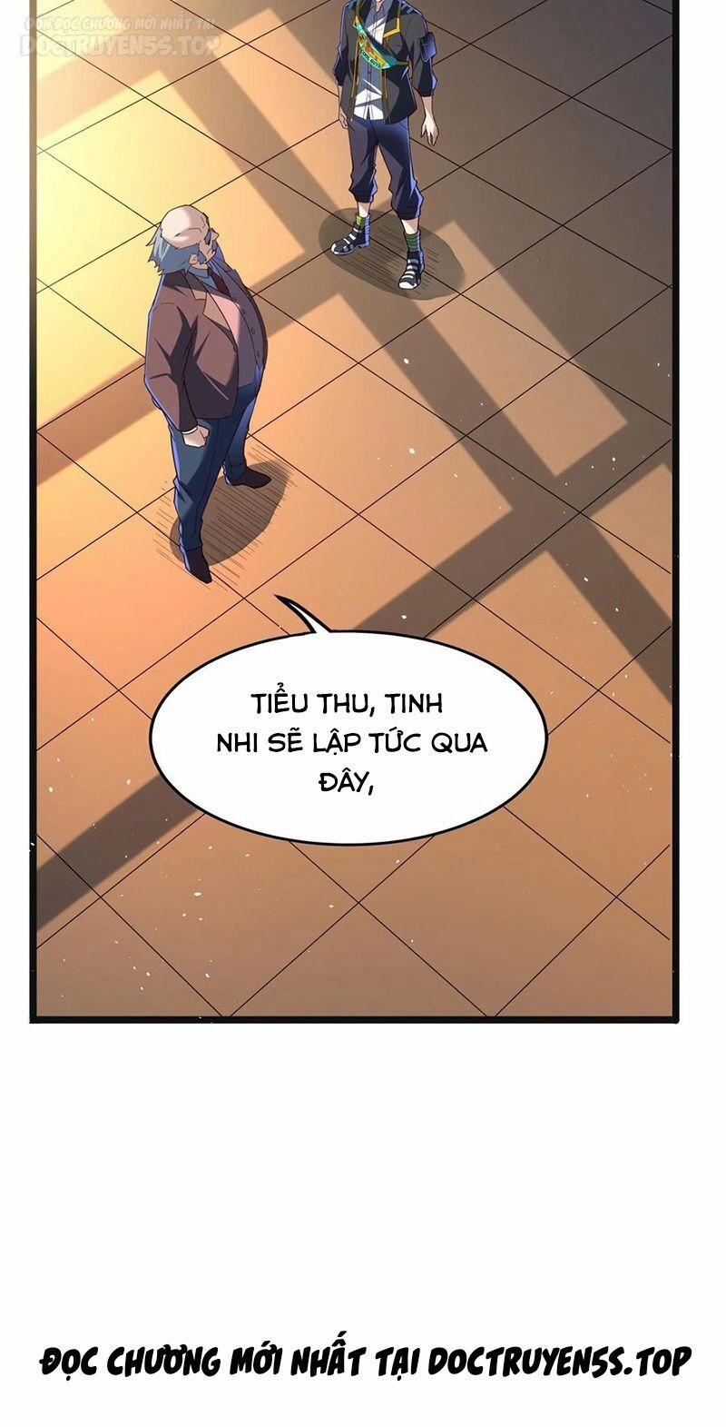 Linh Khí Khôi Phục: Ta Mỗi Ngày Thu Được Một Cái Kỹ Năng Mới 166 trang 16