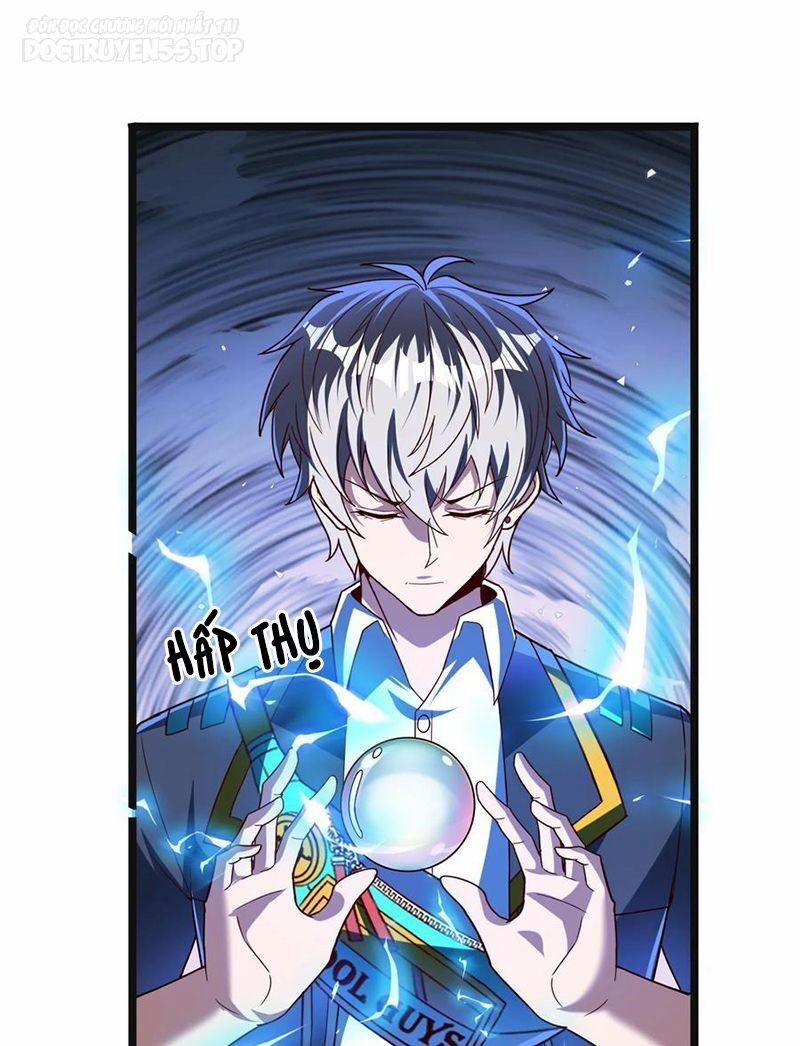 Linh Khí Khôi Phục: Ta Mỗi Ngày Thu Được Một Cái Kỹ Năng Mới 166 trang 24