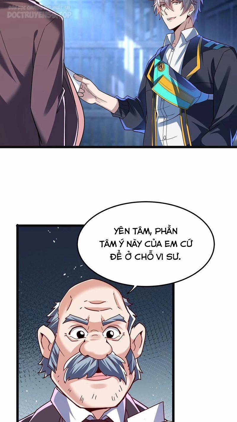 Linh Khí Khôi Phục: Ta Mỗi Ngày Thu Được Một Cái Kỹ Năng Mới 166 trang 5