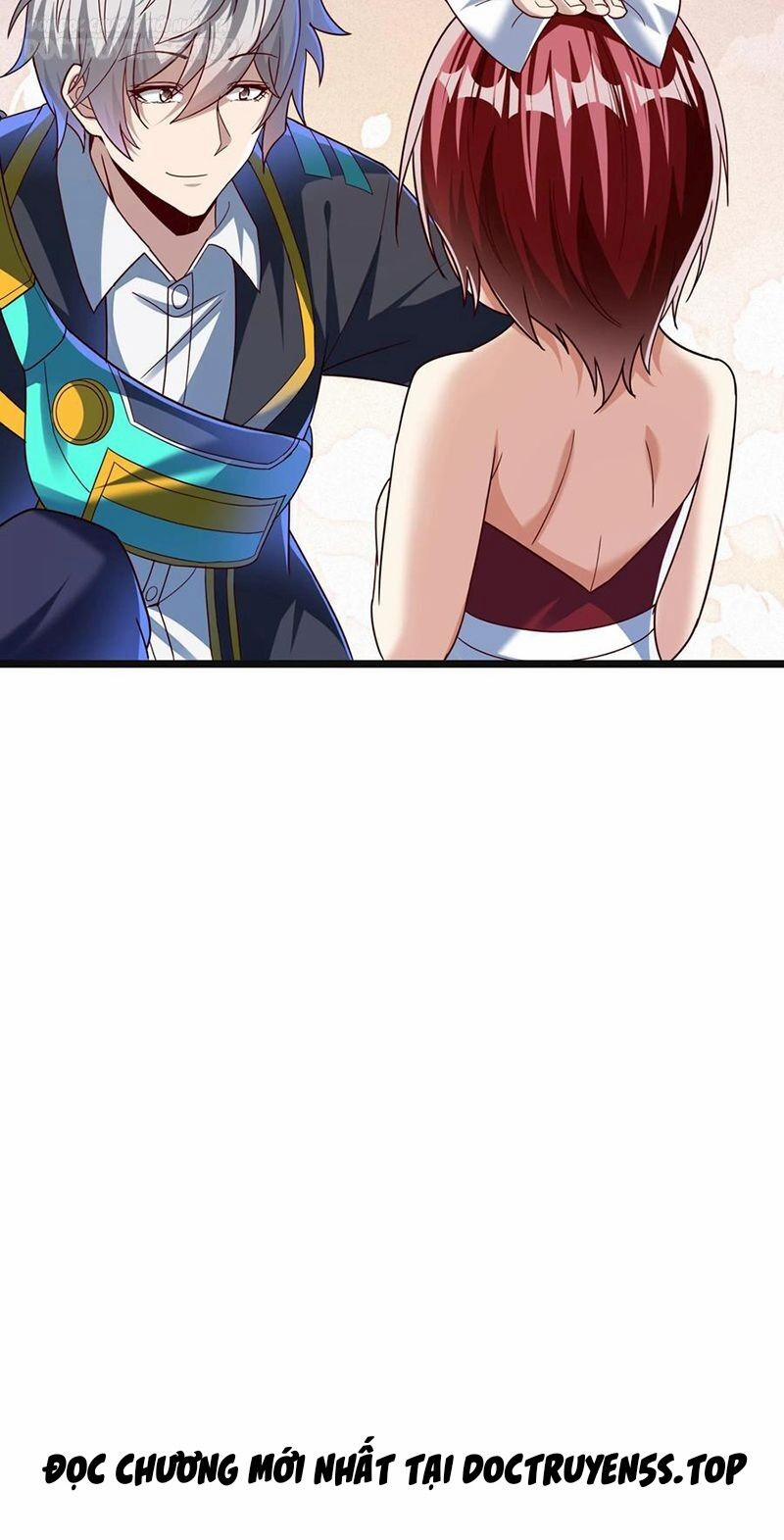 Linh Khí Khôi Phục: Ta Mỗi Ngày Thu Được Một Cái Kỹ Năng Mới 166 trang 7