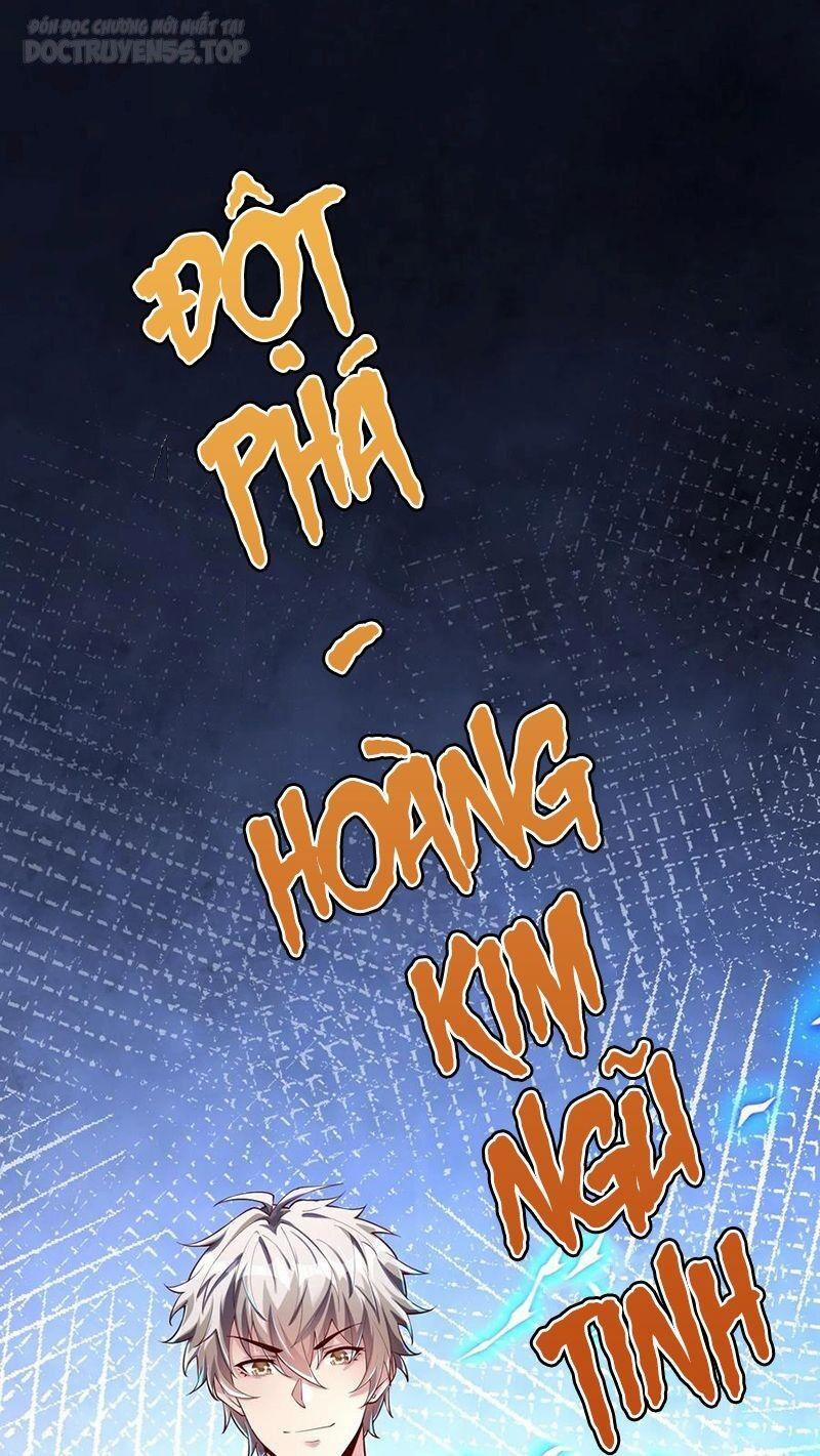 Linh Khí Khôi Phục: Ta Mỗi Ngày Thu Được Một Cái Kỹ Năng Mới 167 trang 1