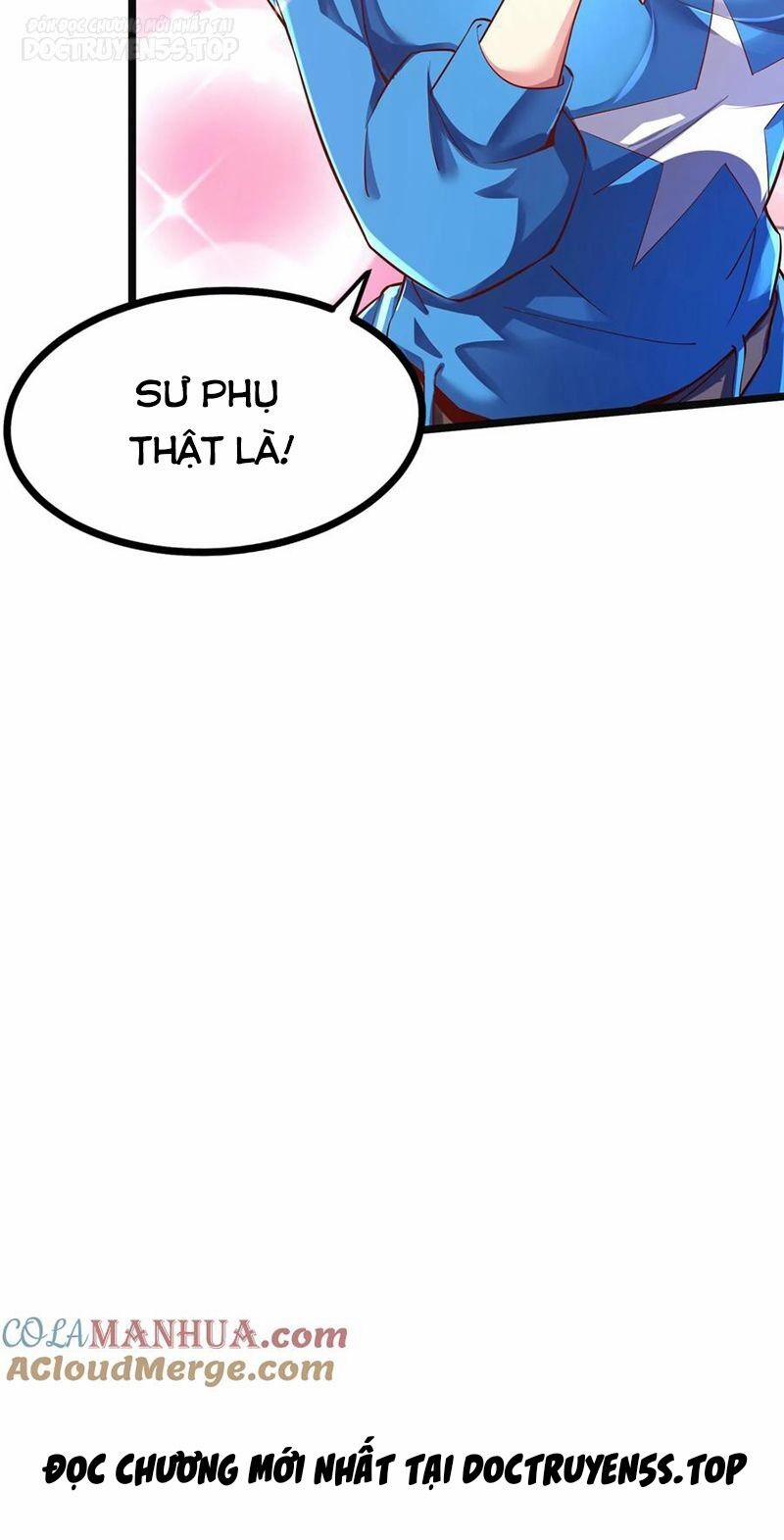 Linh Khí Khôi Phục: Ta Mỗi Ngày Thu Được Một Cái Kỹ Năng Mới 167 trang 10