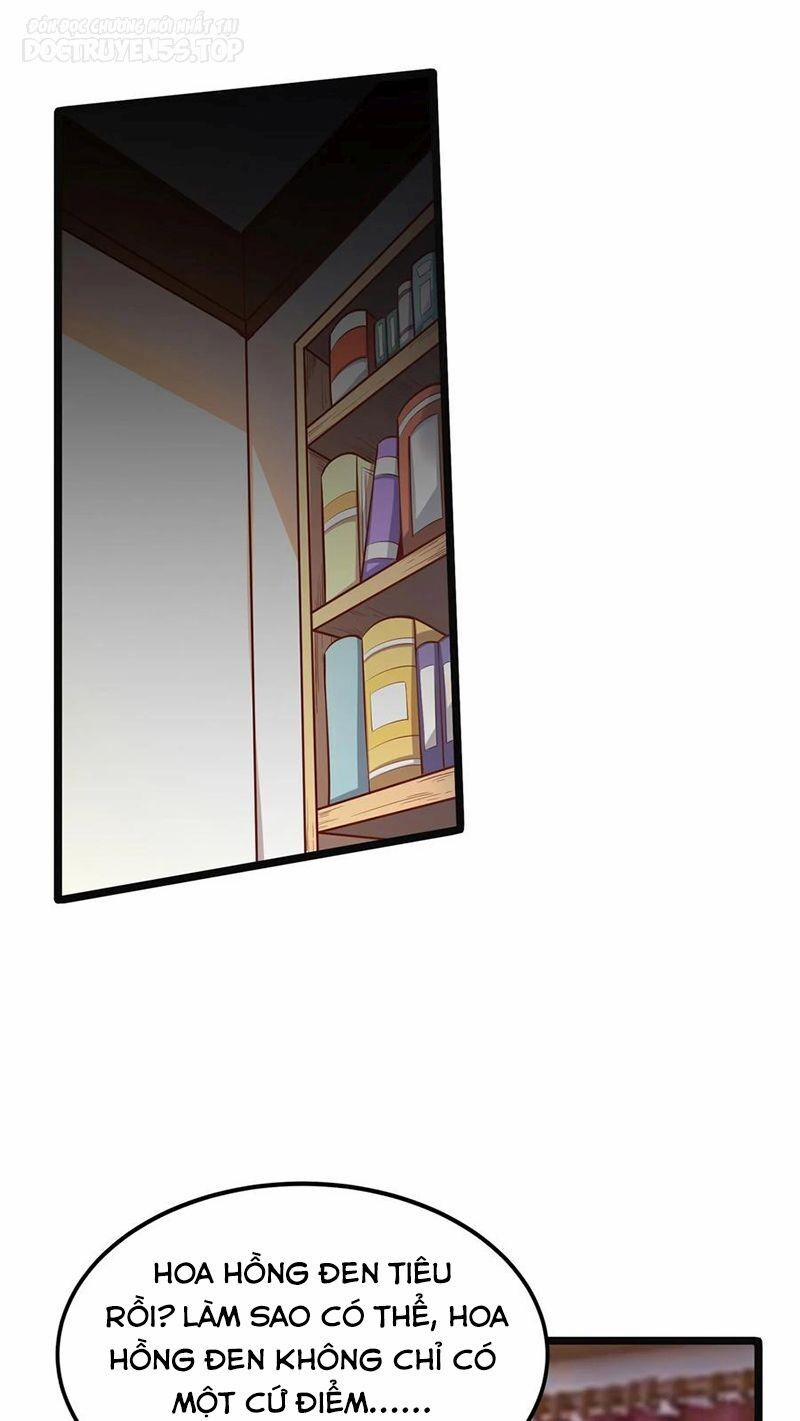 Linh Khí Khôi Phục: Ta Mỗi Ngày Thu Được Một Cái Kỹ Năng Mới 167 trang 11