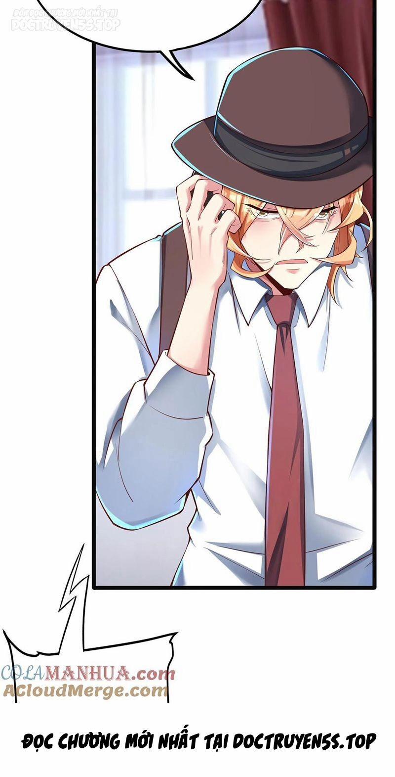 Linh Khí Khôi Phục: Ta Mỗi Ngày Thu Được Một Cái Kỹ Năng Mới 167 trang 12