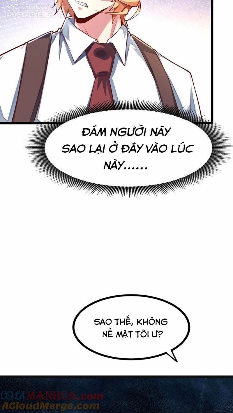 Linh Khí Khôi Phục: Ta Mỗi Ngày Thu Được Một Cái Kỹ Năng Mới 167 trang 21